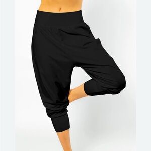 Lululemon yoga pants